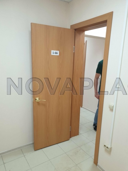 Аренда офиса - ИФНС №18 6 м2