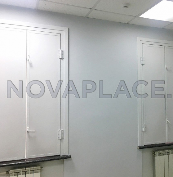 Продажа отдельно стоящего здания в Москве 436 м2