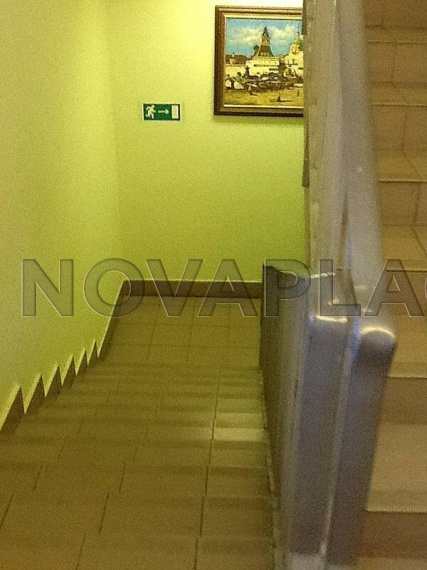 Аренда офиса - ИФНС №18 23 м2