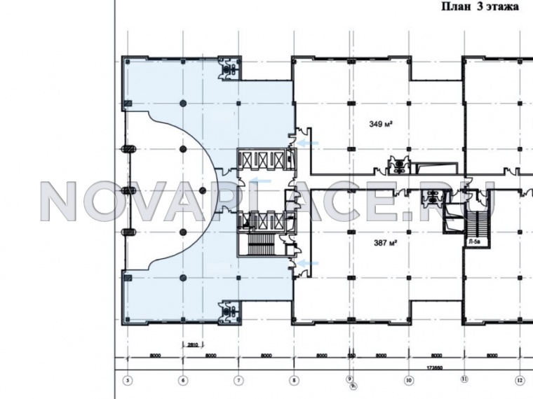 Продажа офиса в Москве 220 м2