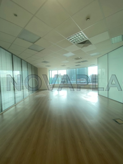 Аренда офиса в Москве 665 м2