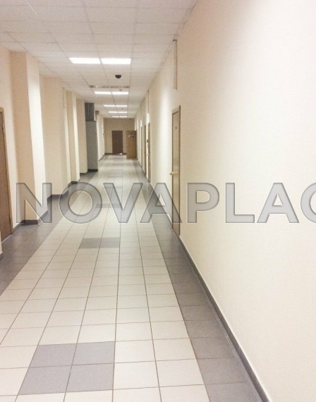 Аренда офиса - ИФНС №26 22 м2