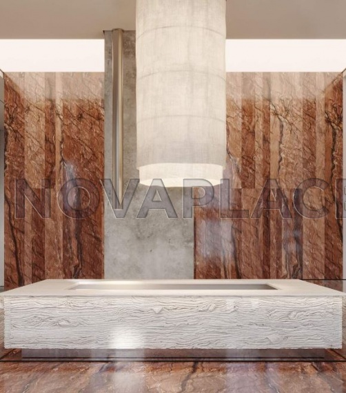 Продажа коммерческой недвижимости в Москве 418 м2