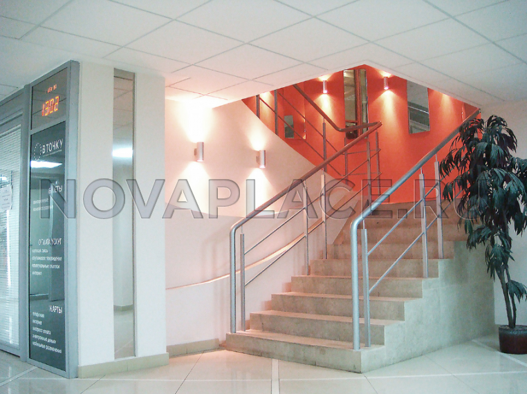 Аренда офиса - ИФНС №25 34 м2