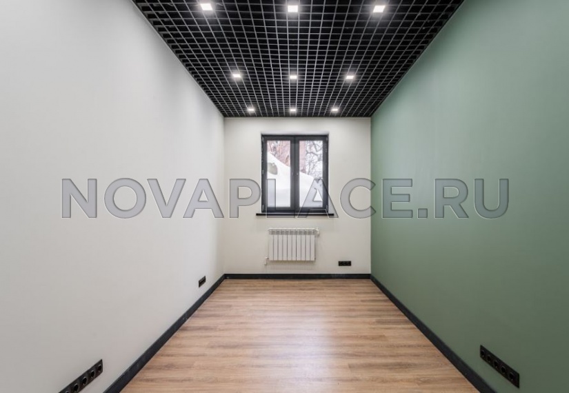 Продажа коммерческой недвижимости в Москве 20.1 м2