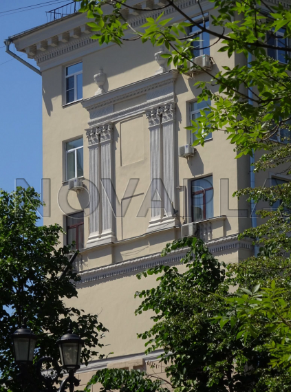 Продажа офиса в Москве 99 м2