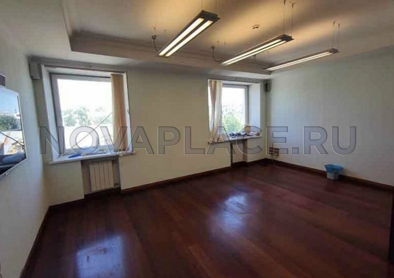 Аренда офиса - ИФНС №4 158 м2