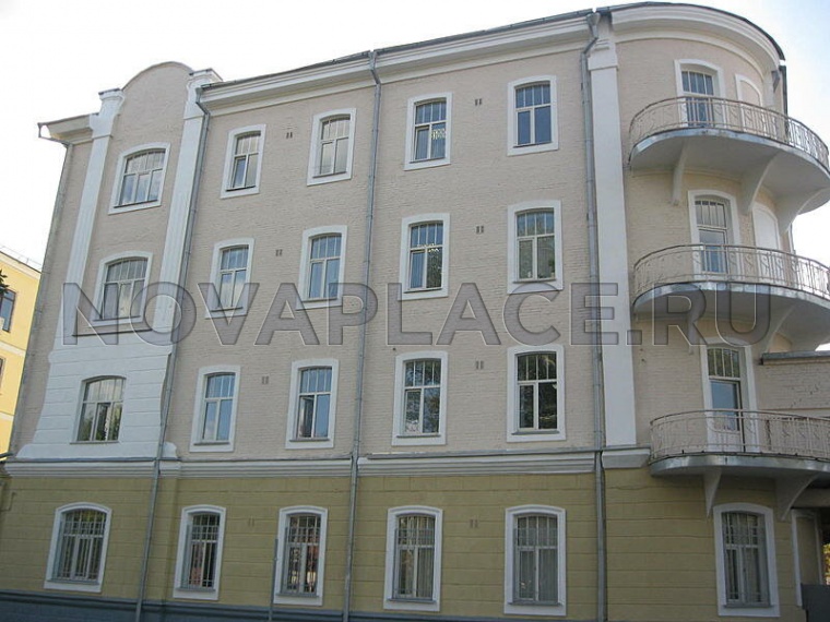 Аренда офиса - ИФНС №25 16 м2