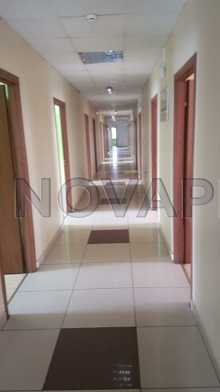 Аренда офиса - ИФНС №19 18 м2