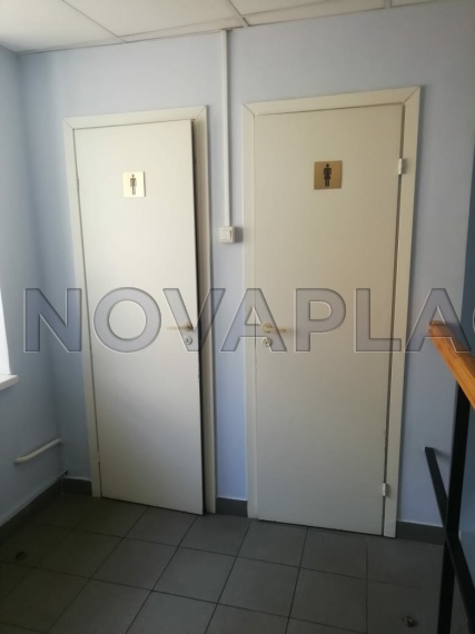 Аренда офиса - ИФНС №1 27 м2