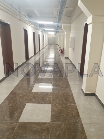 Аренда офиса - ИФНС №20 50 м2