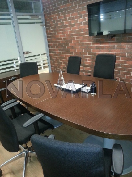 Аренда офиса в Москве 450 м2