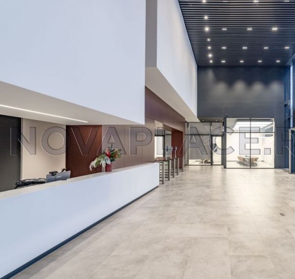 Продажа коммерческой недвижимости в Москве 162 м2