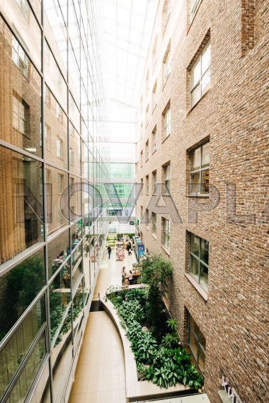 Аренда офиса - ИФНС №25 61 м2