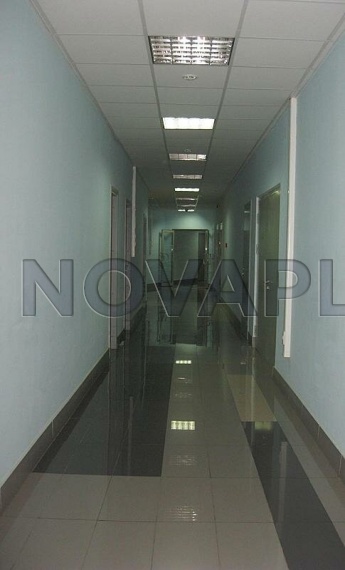 Аренда офиса - ИФНС №27 65 м2
