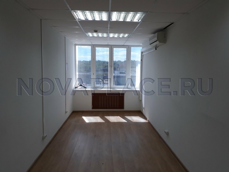Аренда офиса - ИФНС №14 22 м2