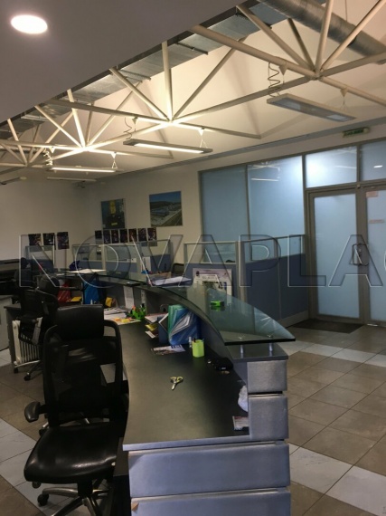 Аренда офиса - ИФНС №27 247 м2