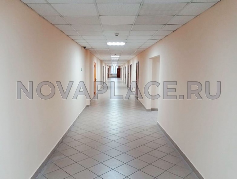 Аренда офиса в Москве 132 м2