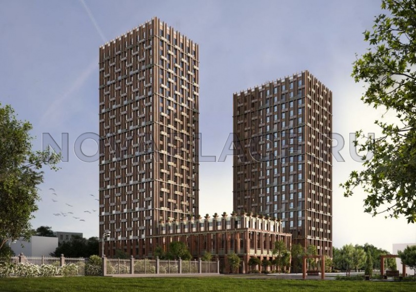 Продажа коммерческой недвижимости в Москве 54 м2