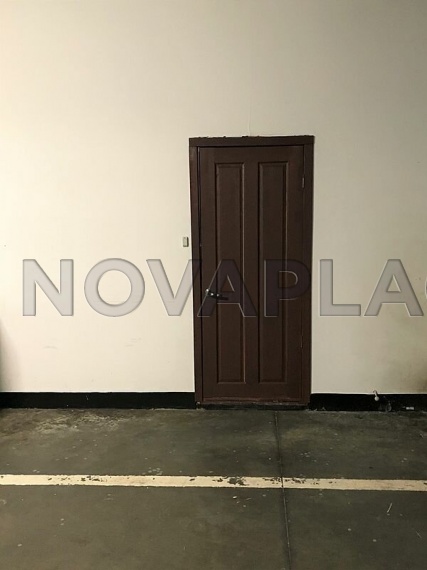 Аренда офиса в бизнес-центре в Москве 61 м2