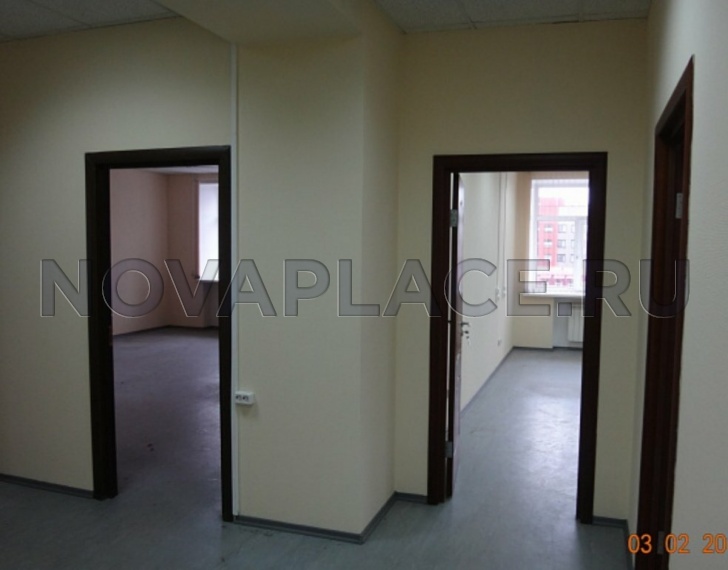 Аренда офиса - ИФНС №18 502 м2