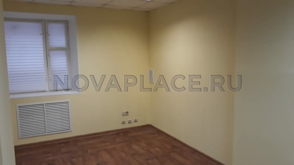 Аренда офиса - ИФНС №14 20 м2