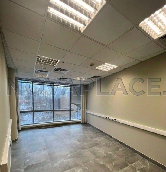 Аренда офиса в Москве 195 м2