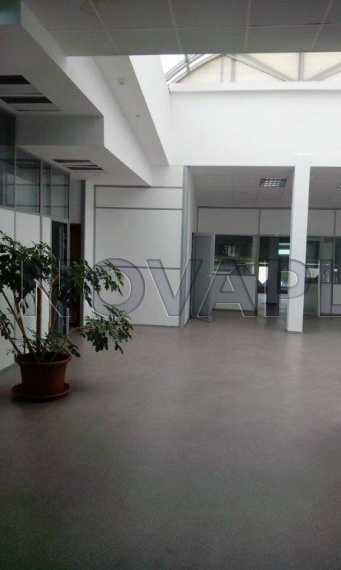 Аренда офиса - ИФНС №2 560 м2