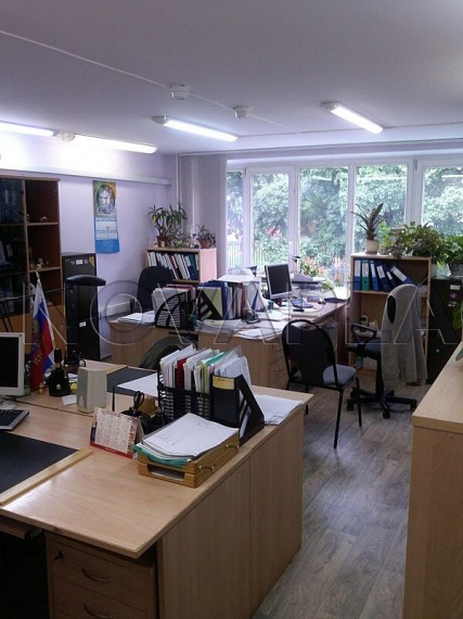 Аренда офиса - ИФНС №31 100 м2