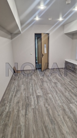 Аренда офиса - ИФНС №27 25 м2