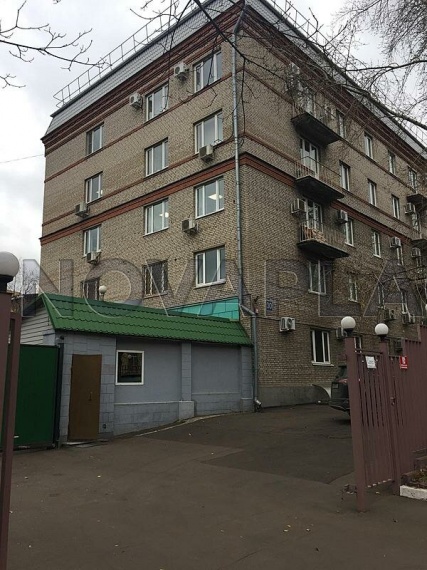 Аренда офиса - ИФНС №43 55 м2