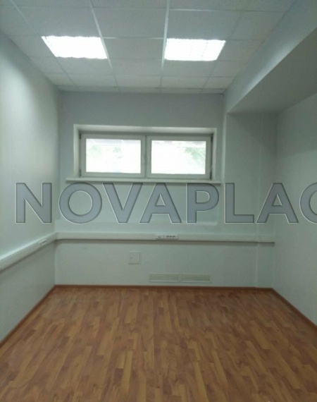 Аренда офиса - ИФНС №26 18.5 м2