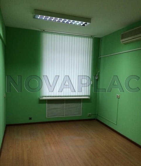 Аренда офиса - ИФНС №13 16 м2