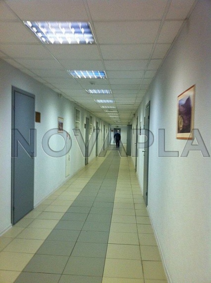 Аренда офиса в бизнес-центре в Москве 100 м2