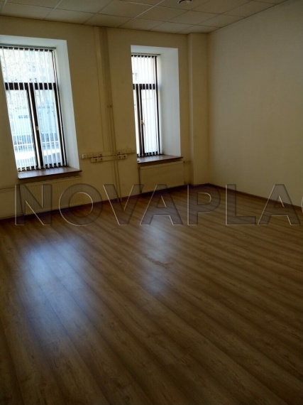 Аренда офиса - ИФНС №4 87 м2