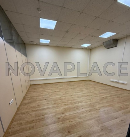 Аренда офиса - ИФНС №31 33 м2