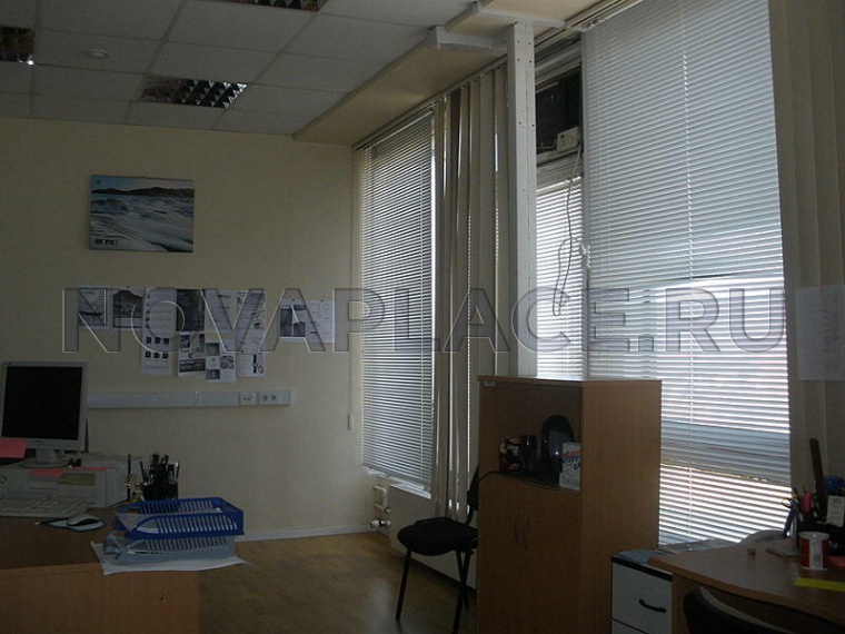 Аренда офиса - ИФНС №43 50 м2
