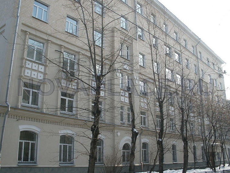 Аренда офиса - ИФНС №25 12 м2