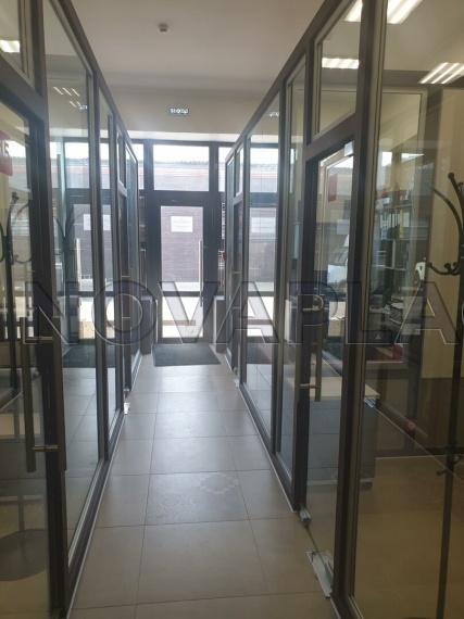 Аренда офиса - ИФНС №25 9 м2