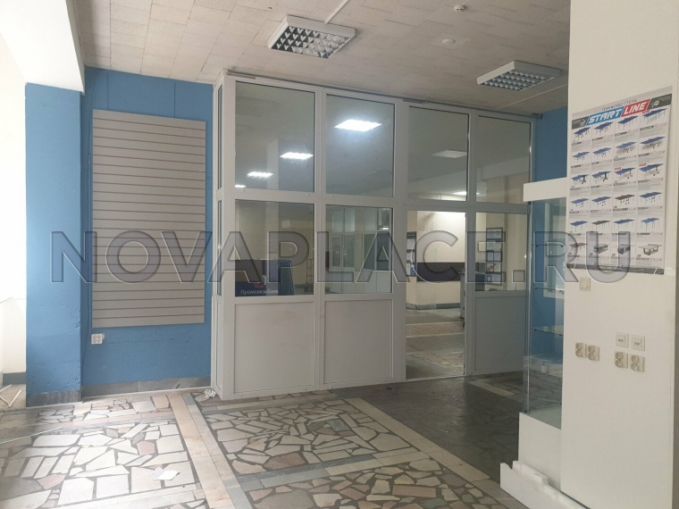 Аренда офиса - ИФНС №21 80 м2