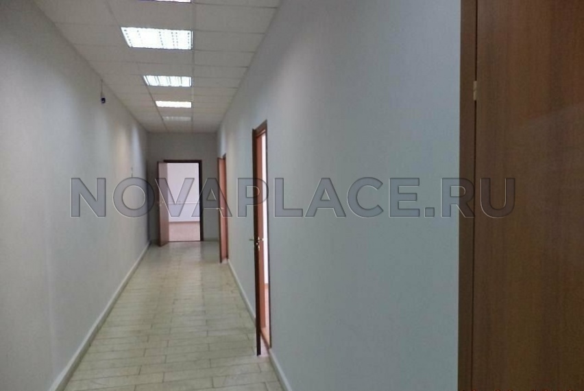 Аренда офиса - ИФНС №31 21 м2
