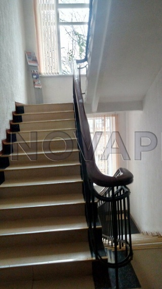 Аренда офиса - ИФНС №31 18 м2