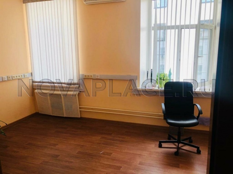 Аренда офиса - ИФНС №8 50 м2