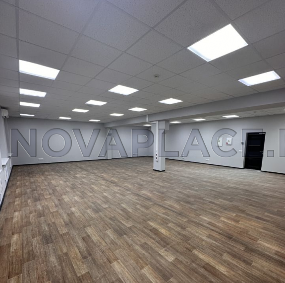 Аренда офиса в Москве 170 м2