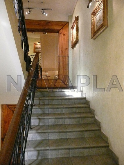 Аренда офиса - ИФНС №9 20 м2