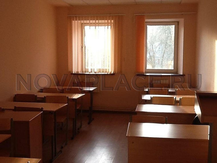 Аренда офиса - ИФНС №18 23 м2