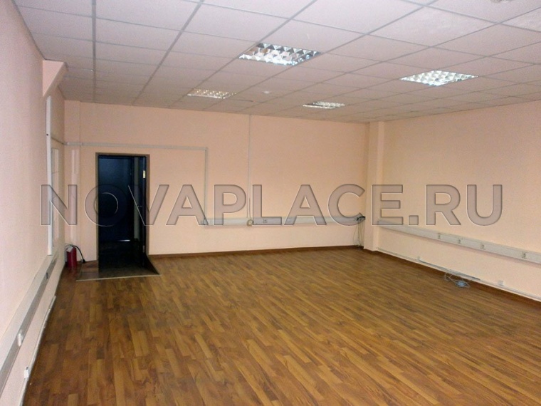 Аренда офиса - ИФНС №23 51 м2