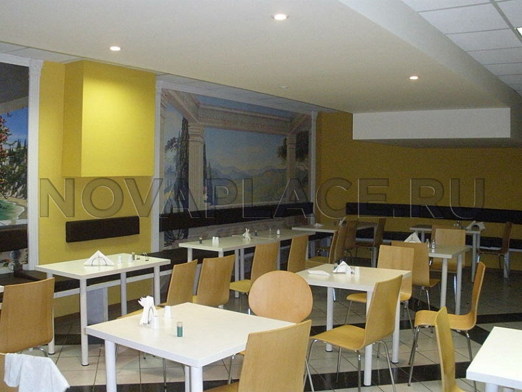 Аренда офиса - ИФНС №25 80 м2