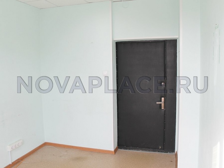 Аренда офиса - ИФНС №25 10 м2