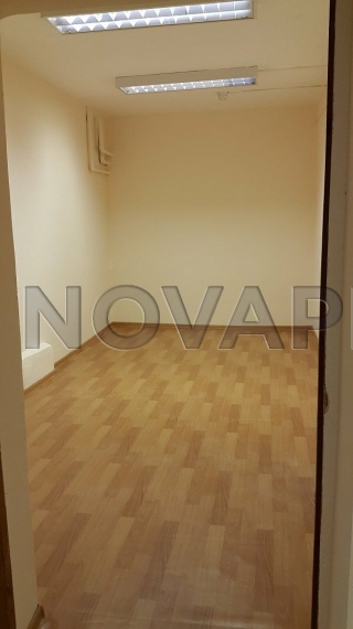 Аренда офиса в Москве 55 м2